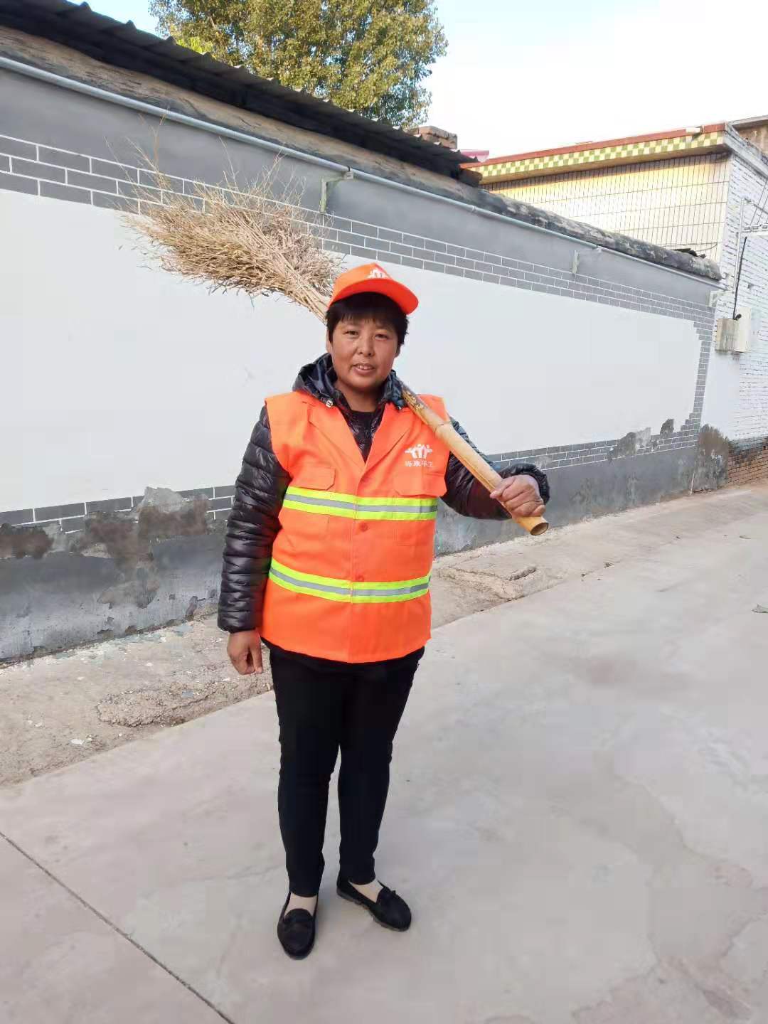 ?？淡h(huán)衛(wèi)科技臨漳項目被黨報主流媒體關(guān)注